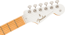 Guitare électrique Fender PLAYER II STRATOCASTER Édition Limitée (Polar White)
