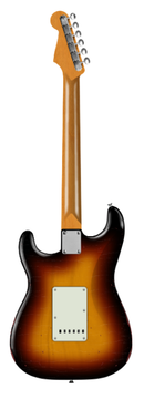Fender VINTERA ROAD WORN '60S Electric Guitar (3-Color Sunburst)
