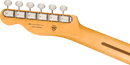 Fender PLAYER II BARITONE Limited Edition 75th Anniversary Electric Guitar (3-Color Sunburst)
