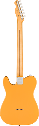 Fender PLAYER II BARITONE Limited Edition 75th Anniversary Electric Guitar (Butterscotch Blonde)