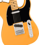 Fender PLAYER II BARITONE Limited Edition 75th Anniversary Electric Guitar (Butterscotch Blonde)