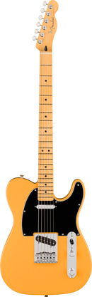Fender PLAYER II BARITONE Limited Edition 75th Anniversary Electric Guitar (Butterscotch Blonde)