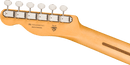 Fender PLAYER II BARITONE Limited Edition 75th Anniversary Electric Guitar (Butterscotch Blonde)