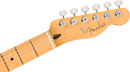 Fender PLAYER II BARITONE Limited Edition 75th Anniversary Electric Guitar (Butterscotch Blonde)