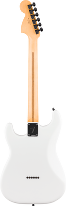 Fender LIMITED EDITION PLAYER II ADVANCED STRATOCASTER HSS HT Electric Guitar (Arctic White)