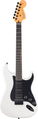 Fender LIMITED EDITION PLAYER II ADVANCED STRATOCASTER HSS HT Electric Guitar (Arctic White)