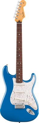 Fender PLAYER II MODIFIED STRATOCASTER Electric Guitar (Electric Blue)