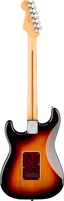 Fender PLAYER II MODIFIED STRATOCASTER Electric Guitar (3 Tone Sunburst)