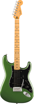 Fender PLAYER II MODIFIED STRATOCASTER Electric Guitar (Harvest Green Metallic)