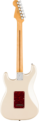 Fender PLAYER II MODIFIED STRATOCASTER HSS Electric Guitar (Olympic Pearl)