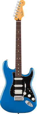 Fender PLAYER II MODIFIED STRATOCASTER HSS Electric Guitar (Electric Blue)