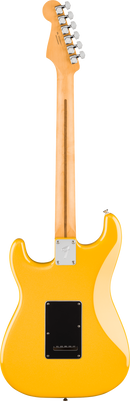 Fender PLAYER II MODIFIED STRATOCASTER HSS Electric Guitar (Sunshine Yellow)