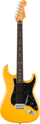 Fender PLAYER II MODIFIED STRATOCASTER HSS Electric Guitar (Sunshine Yellow)