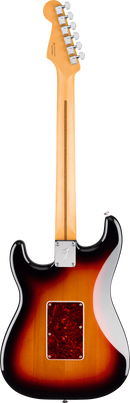 Fender PLAYER II MODIFIED STRATOCASTER HSS FLOYD ROSE Electric Guitar (3-Color Sunburst)