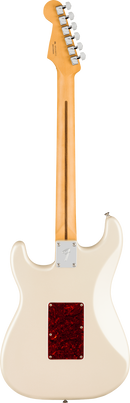 Fender PLAYER II MODIFIED STRATOCASTER HSS FLOYD ROSE Electric Guitar (Olympic Pearl)