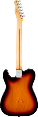 Fender PLAYER II MODIFIED TELECASTER Electric Guitar (3 Tone Sunburst)