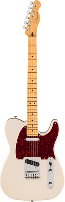 Fender PLAYER II MODIFIED TELECASTER Electric Guitar (Olympic Pearl)