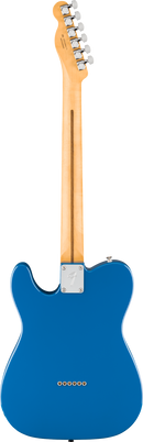 Fender PLAYER II MODIFIED TELECASTER Electric Guitar (Electric Blue)