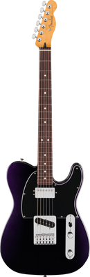Fender PLAYER II MODIFIED TELECASTER SH Electric Guitar (Dusk)