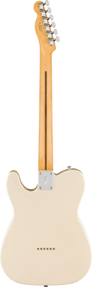 Fender PLAYER II MODIFIED TELECASTER HH Electric Guitar (Olympic Pearl)