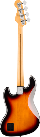 Basse électrique Fender PLAYER II MODIFIED ACTIVE JAZZ BASS (3 Tone Sunburst)