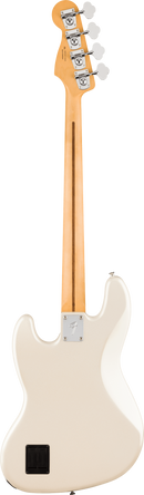 Basse électrique Fender PLAYER II MODIFIED ACTIVE JAZZ BASS (Olympic Pearl)