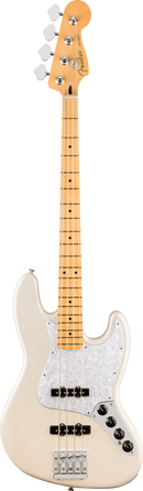 Basse électrique Fender PLAYER II MODIFIED ACTIVE JAZZ BASS (Olympic Pearl)