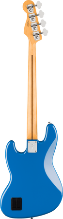 Basse électrique Fender PLAYER II MODIFIED ACTIVE JAZZ BASS (bleu électrique)