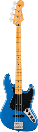 Basse électrique Fender PLAYER II MODIFIED ACTIVE JAZZ BASS (bleu électrique)
