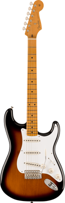 Fender VINTERA II '50S STRATOCASTER Electric Guitar (2-Color Sunburst)