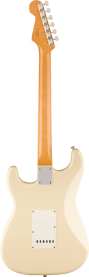 Fender VINTERA II '60S STRATOCASTER Electric Guitar (Olympic White)