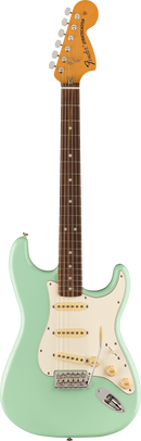 Fender VINTERA II '70S STRATOCASTER Electric Guitar (Surf Green)