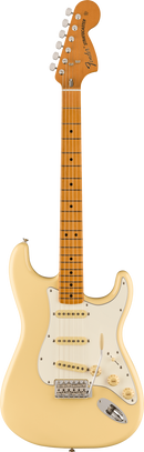 Fender VINTERA II '70S STRATOCASTER Electric Guitar (Vintage White)