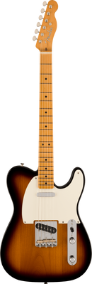 Fender VINTERA II '50S NOCASTER Electric Guitar (2-Color Sunburst)
