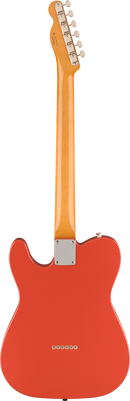 Fender VINTERA II '60S TELECASTER Electric Guitar (Fiesta Red)