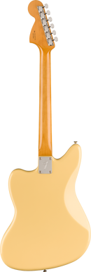 Fender VINTERA II '70S JAGUAR Electric Guitar (Vintage White)