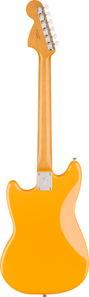Fender VINTERA II '70S COMPETITION MUSTANG Electric Guitar (Competition Orange)