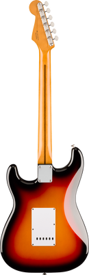 Fender VINTERA III LATE '50S STRATOCASTER Electric Guitar (3-Color Sunburst)