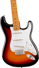 Fender VINTERA III LATE '50S STRATOCASTER Electric Guitar (3-Color Sunburst)