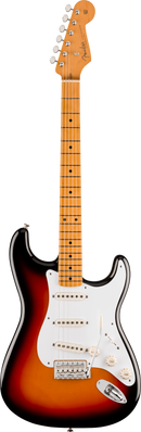 Fender VINTERA III LATE '50S STRATOCASTER Electric Guitar (3-Color Sunburst)