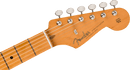 Fender VINTERA III LATE '50S STRATOCASTER Electric Guitar (3-Color Sunburst)