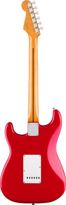 Guitare électrique Fender VINTERA III '50S STRATOCASTER (Rouge Dakota)