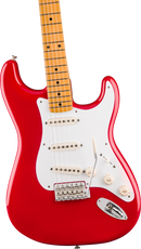 Guitare électrique Fender VINTERA III '50S STRATOCASTER (Rouge Dakota)
