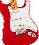 Guitare électrique Fender VINTERA III '50S STRATOCASTER (Rouge Dakota)