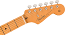 Guitare électrique Fender VINTERA III '50S STRATOCASTER (Rouge Dakota)
