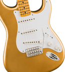Fender VINTERA III '50S STRATOCASTER Electric Guitar (Aztec Gold)