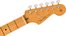 Fender VINTERA III '50S STRATOCASTER Electric Guitar (Aztec Gold)