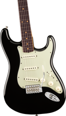 Fender VINTERA III EARLY '60S STRATOCASTER Electric Guitar (Black)