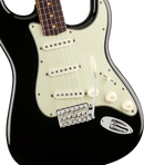 Fender VINTERA III EARLY '60S STRATOCASTER Electric Guitar (Black)