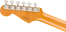 Guitare électrique Fender VINTERA STRATOCASTER début des années 60 (vert écume de mer)